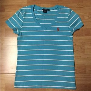 Ralph Lauren Polo Tee